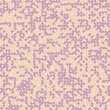 © vector_master - Abstract Geometric Pattern generative computational art illustration
