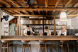 © Santi Nuñez/Stocksy - Focused Chefs Cooking in Kitchen
