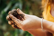 © Blue Collectors/Stocksy - organic seed bombs