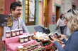 © PER Images/Stocksy - Retail: customer at retail