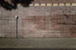 © Rowena Naylor/Stocksy - Brick wall