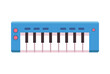 © Jemastock - piano instrument toy