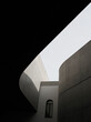© Marco Reggi/Stocksy - contemporary and minimal architecture building