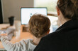© Agencia/Stocksy - Working from Home