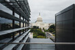 © Cameron Whitman/Stocksy - US Capitol framed by architecture