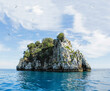 © Marco Reggi/Stocksy - island