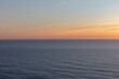 © Rialto Images/Stocksy - View of vast ocean, horizon and sky at dusk