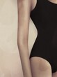 © Valeriya Simantovskaya/Stocksy - Illustration of Female body shape
