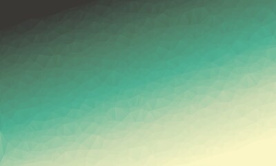 minimal multicolored polygonal background