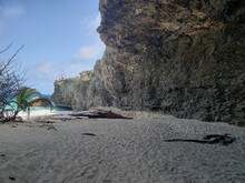Cave View, Bottom Bay