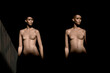 © Vera Lair/Stocksy - Mannequin