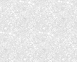 © Sasha Al - Social media seamless pattern doodle style. Vector illustration wits hand drawn icons