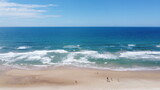 Praia do Futuro em Fortaleza Ceará