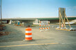 © Cameron Whitman/Stocksy - Road construction site