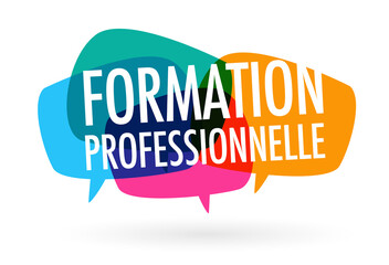 Poster - Formation professionnelle