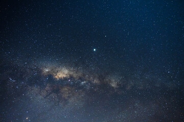 Wall Mural - Milky Way Via Láctea