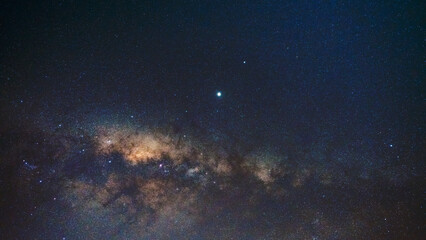 Wall Mural - Milky Way Via Láctea