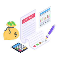 Wall Mural - web analytics