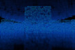 © Spectral/Westend61 - Three dimensional render of blue floating binary codes