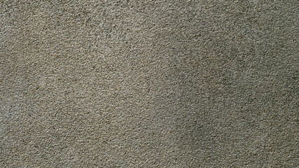 Wall Mural - Grunge cement floor texture, Surface rough and stain of grey concrete sidewalk, Wallpaper background