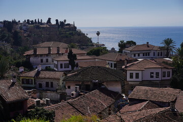 City of Antalya