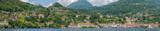 Fototapeta Do pokoju - Lake Como panorama