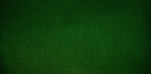 top green abstract background. green fabric texture background