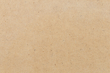 Old brown paper texture, Hardboard background