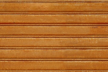 pure brown wooden wall background, close-up vintage and ancient  facade