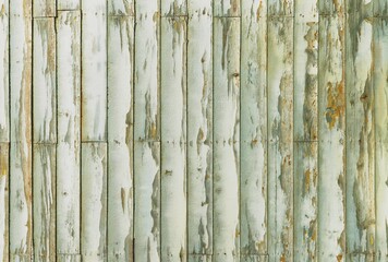  Wooden Planks background, close-up facade