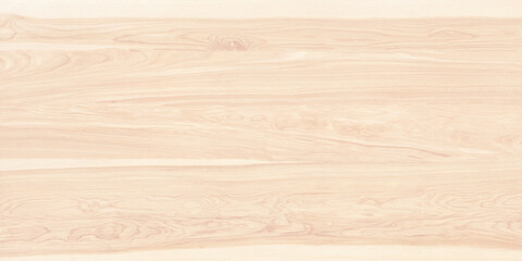 Wall Mural - light wood texture. table surface as background