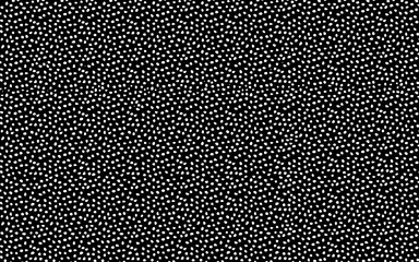 Vector dots pattern background