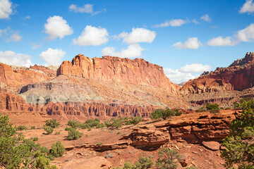 Capitol Reef