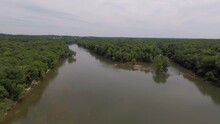 Catawba River South Carolina