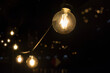© Marta - light bulb in the dark