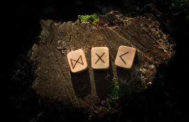 Runes 