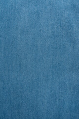 Summer tencel denim fabric background material