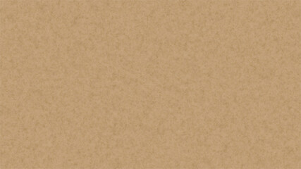 Canvas Print - Brown paper craft texture background. for wrapping.