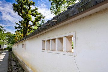 Wall Mural - 神奈川県小田原市　小田原城