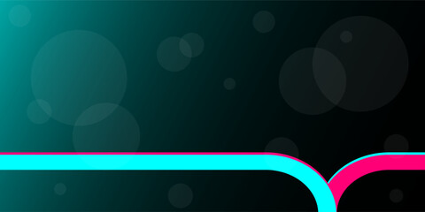 Wall Mural - colored modern background in the style of the social network. digital background. stream cover. soci