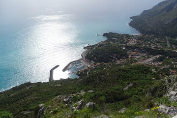 Wall Mural - maratea