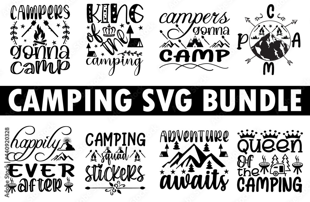 Free Free Camping Besties Svg 833 SVG PNG EPS DXF File