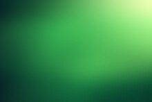 Spring Light Green Blur Background, Glowing Blurred Design, Summer Background For Design Wallpaper
