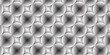 © Eaks1979 - Abstract geometric pattern circle with sparkle glowing light gray background. Shiny star elegant modern design for decorative,wallpaper,celebration