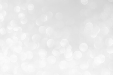 Wall Mural - abstract background with a white light blur