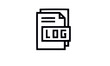 © perstige  - Data Analytics, Aggregation, Cloud Computing, Artificial Intelligence icon vector design