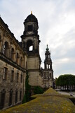 Fototapeta Paryż - Dresden