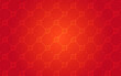 © Dojranliev - Retro red pattern