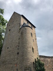 Alter Turm