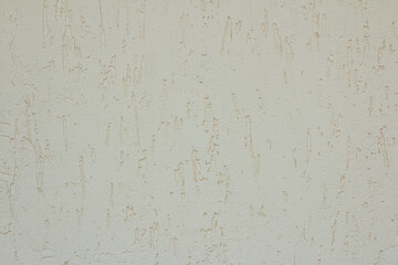 Sticker - Background with wall texture with white paint textured